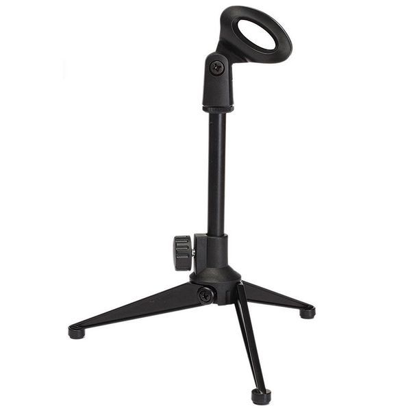

microphone holder microphone stand table stand mic table holder with clamp
