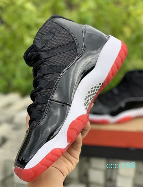 

real carbon fiber 2019 разводят 11s top basketball качество обуви 11 gym red гамма синий мужчины баскетбол обувь с 088ct box free shipping