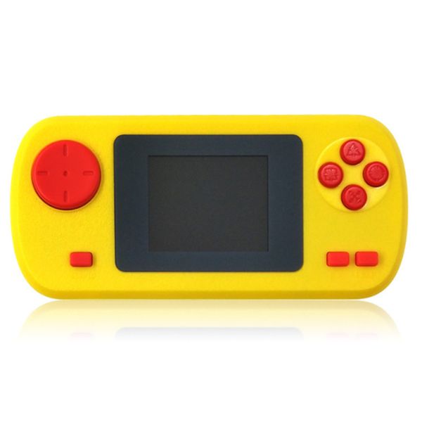 Il gioco classico di vendita calda può memorizzare 288 console di gioco portatili con schermo a colori da gioco 8 bit Mini Pocket DHL gratuito