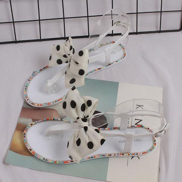 

beach summer women clip toe flip flops bohemian flat heels sandals soft shoes slippers 2020 new summer fashion ladies sandals, Black