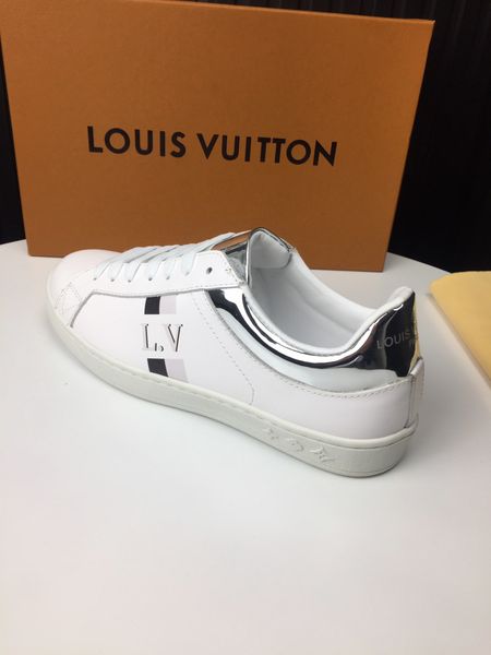 

the latest star of the same style, high-end luxury men's casual sneakers vintage pattern platform lace-up men's shoes size: 38-45, Black