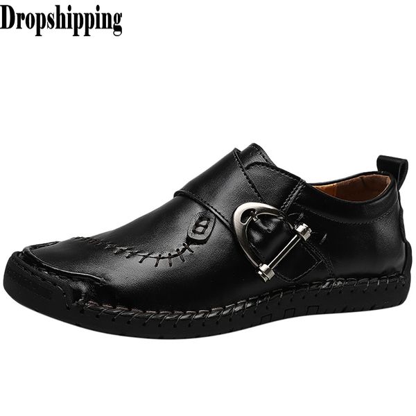 

fashion men's platform shoes casual velvet shoes outdoor walking jogging footwear casual wear resistant men ultra-light shoes#zb, Black