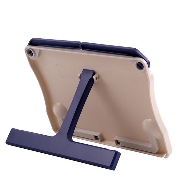 

portable folding music stand manufacturers direct selling reading holder children book shelf tablet computer stand