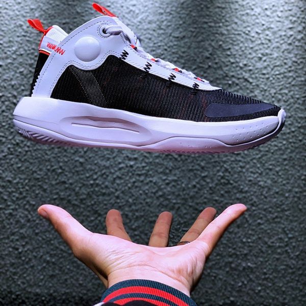 

spring and summer new low-outsole cushioning breathable actual combat sports shoes 2020 new