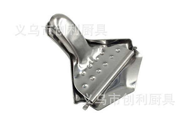 

supplies new pattern stainless steel lemon mix lemon hand dynamic pressure the juice manual operation lemon juicing customized