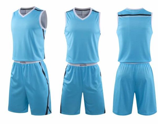 Gut Groß großes Plus 2020 Herren Mesh Performance Custom Shop Basketball-Trikots Maßgeschneiderte Basketball-Bekleidung Design Online-Uniformen yakuda