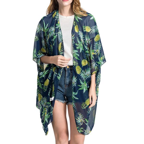 

womail cover-ups women bathing suit cover up beach bikini swimsuit swimwear crochet dress kimono tunic summer swimwear w30419, Blue;gray