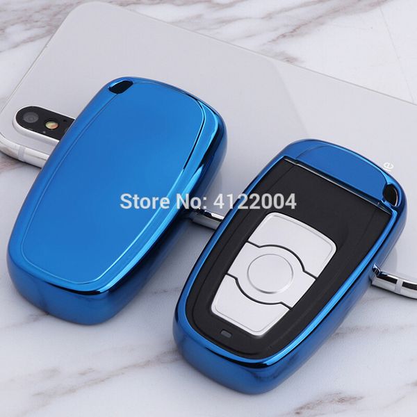 

soft tpu car key protect case cover for haval f5 f7 f7x h2 h3 h5 h6 h7 h8