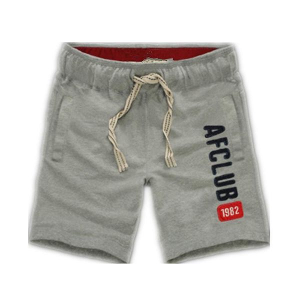 

shorts men cotton embroidery casual keen length short masculino with pocket on side drawstring men short pants, White;black