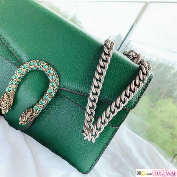 

high qulity new arrival luxury fashion women shoulder real leather purse bag shoulder bag female vintage luxury designers