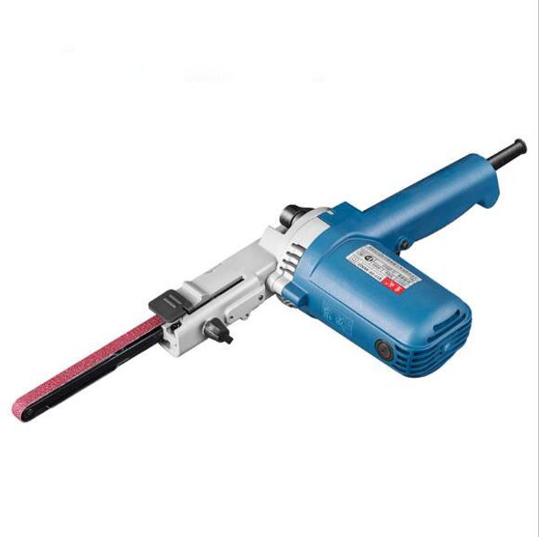 

ленточная шлифовальная машина с регулируемой скоростью шлифовальной машины 220в