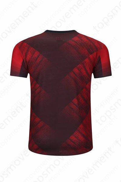 

00021 последние мужчины футболки горячая распродажа открытый одежда футбол одежда высокого quality0808q, Black;red