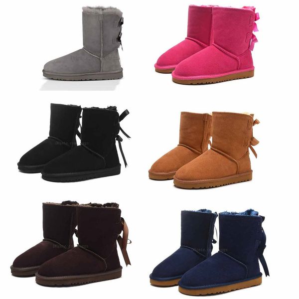 snow boots designer womens