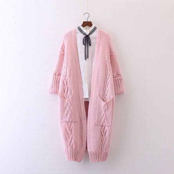 

женщина свитера дизайнер свитер женщин женский кардиганы осень зима свитер кардиган вязаный жакет сыпучие outwear casaco feminina, White;black