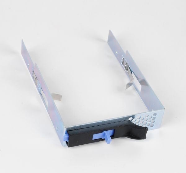 

69y5342 for ibm 3.5" sas sata hard drive tray caddy x3300 x3100 m4 x3250 x3650 m5