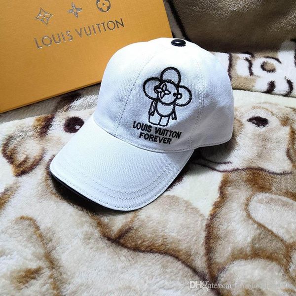 

luxury baseball cap designer hat luxury casual hat fashion logo canvas fashion hardware classic embroidery distribution box dust bag 112, Blue;gray