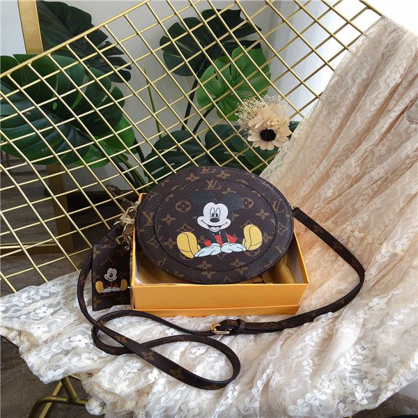 

designer handbag flowers letters wristlet round cakes banquet totes shoulder bags genuine leather women clutch messenger bag crossbody purse