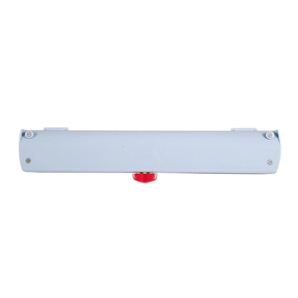 

wsfs food fresh keeping plastic cling wrap dispenser preservative film cutter kitchen tool accessories