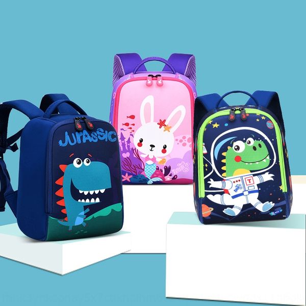 

0i71b waterproof kindergarten printing robot vara training tutorial class waterproof kindergarten schoolbag printing robot vara schoolbag tr