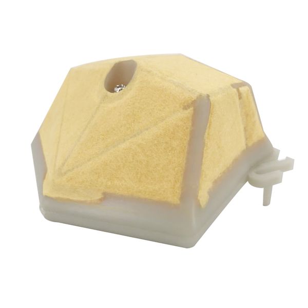 

51 chainsaw air filter air filter fuel filter mower replacement parts 95mm/3.74inch length 88mm/3.46inch width