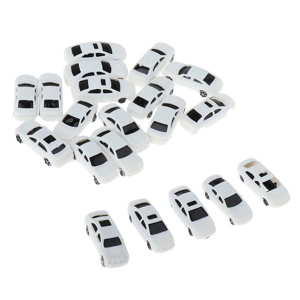 

20 pcs mini car model model car kids toy gifts