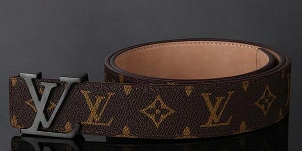 

2019 fashion luxury belts for men buckle designers male chastity belts fashion brand mens, Black;brown