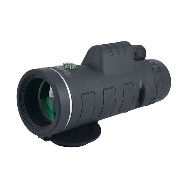 

35x50 monocular high-definition handheld new 1000 outdoor concert telescope