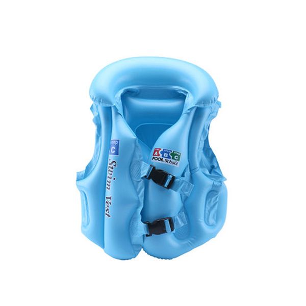 

summer kids ring float pvc life buoy/swim vest inflatable swimming wear/seat baby toddler safety swimming tool