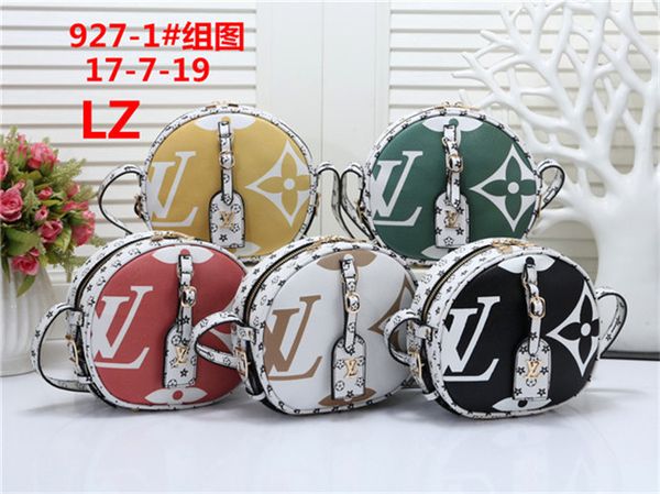 

luxury handbags sell style women messenger bag totes bags lady composite bag shoulder handbag bags pures #1927