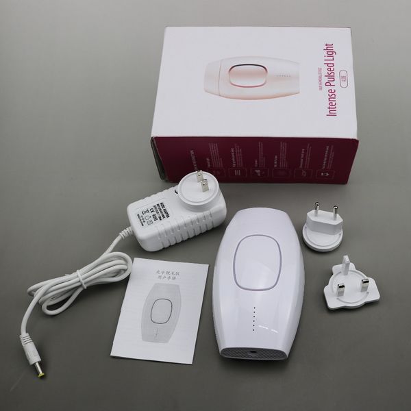 

ipl hair removal laser epilator women p facial hair remover body epilator laser threading machine leg bikini pepilation