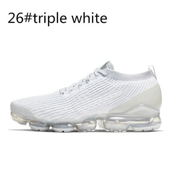 

2019 running fashion shoes for men 2.0 3.0 south beach bright mango triple black white volt crimson plus sport sneaker size 36-45 with box