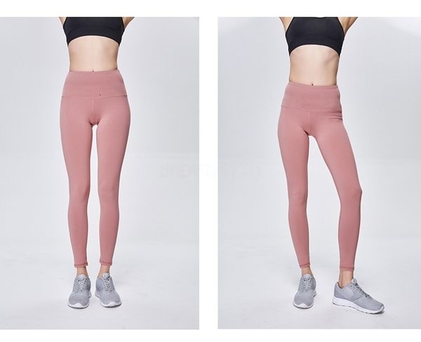 

yoga-leggings elasticated high-waist women for grey black woman yoga pant fitness nlyon spring autumn, White;red