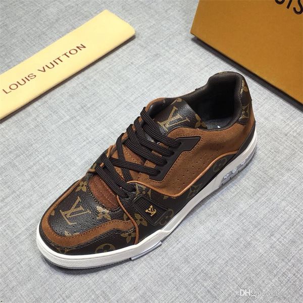 

19mm canvas man shoe denim lace-up man casual shoe new 2020 plimsolls breathable male footwear spring autumn men footwear yecq5, Black