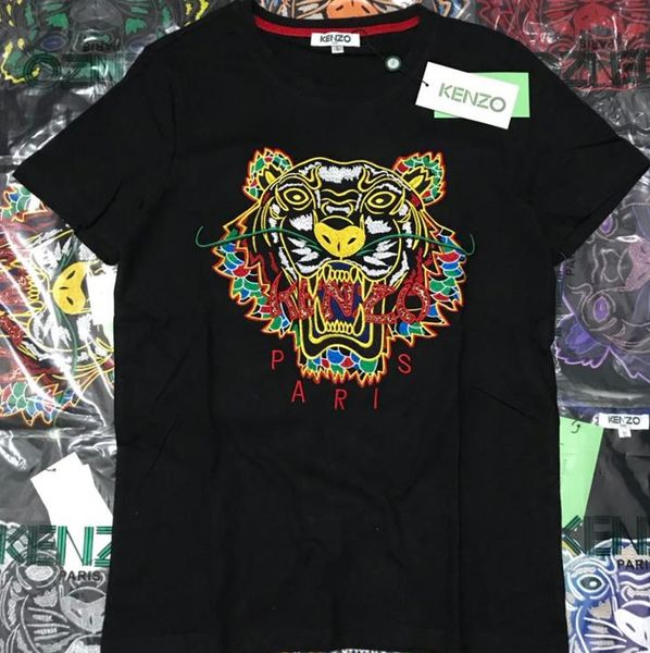 

Летняя Мода Марка Женщины Мужчины футболка Печати Рубашки С Коротким Рукавом Хло