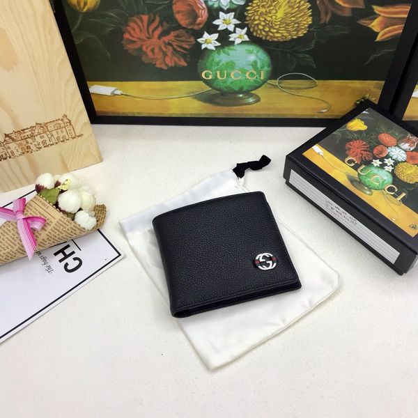 

wholesale 2020 europe and america high-end style mini women's buckle chain wallet c121 welcome, Blue;gray