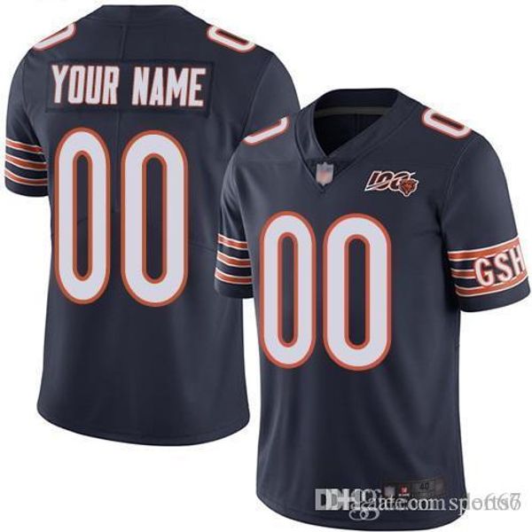 khalil mack official jersey