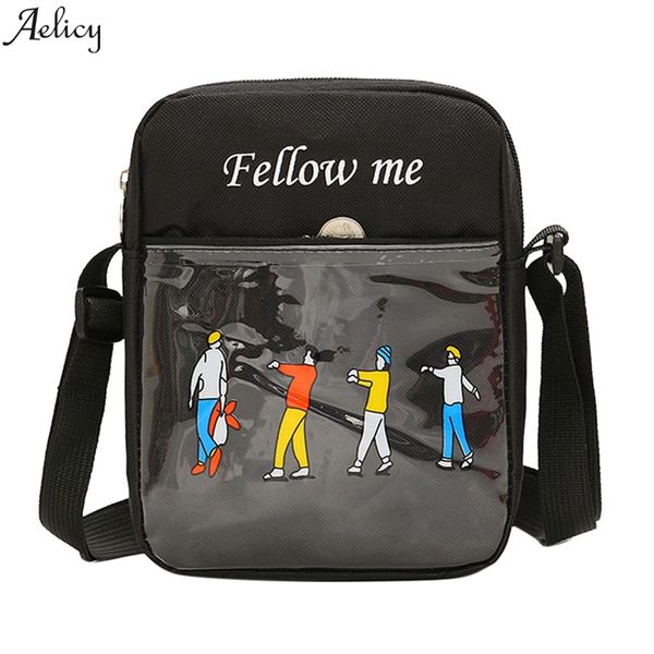 

aelicy сумка женщины на открытом воздухе сумка ремень чехол портмоне посыльного плеча холстины дам