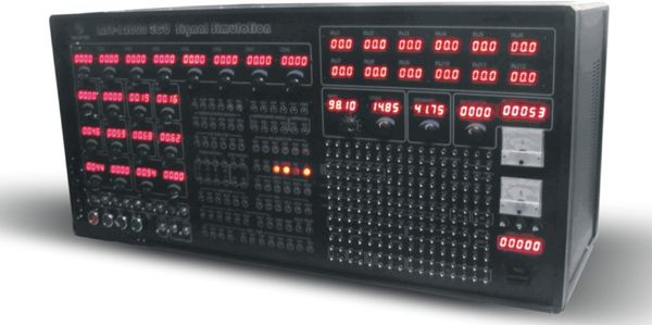 

2019 new automotive sensor signal simulation tool mst-12000 for gasoline and diesel with 12 cylinders