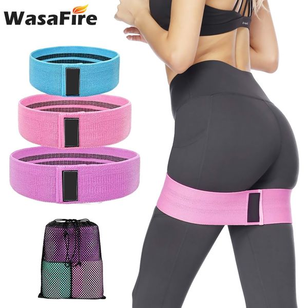 

dropshipping unisex booty диапазон hip круг loop resistance диапазон тренировка упражнение для ног бедер гают busquat bands non-slip