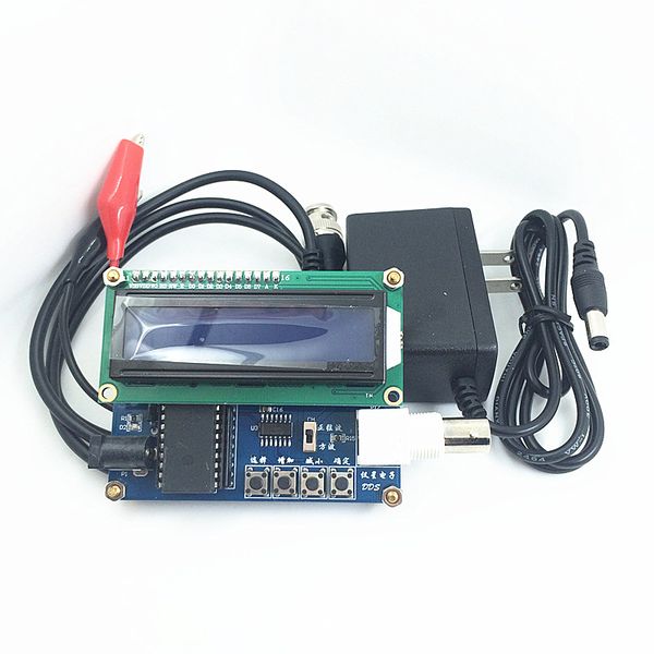 

ad9850 (0~30m) dds signal source signal generator dds module