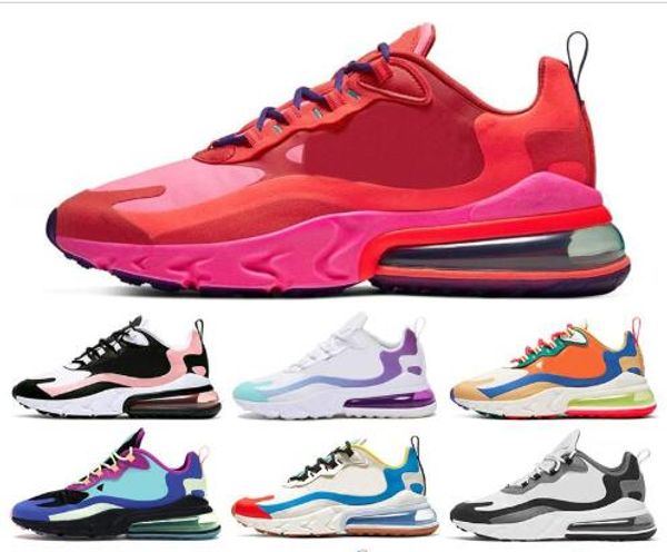 

royal blue react mens running shoes psyched by you bleached coral grey orange in my feels bauhaus men women sports sneakers