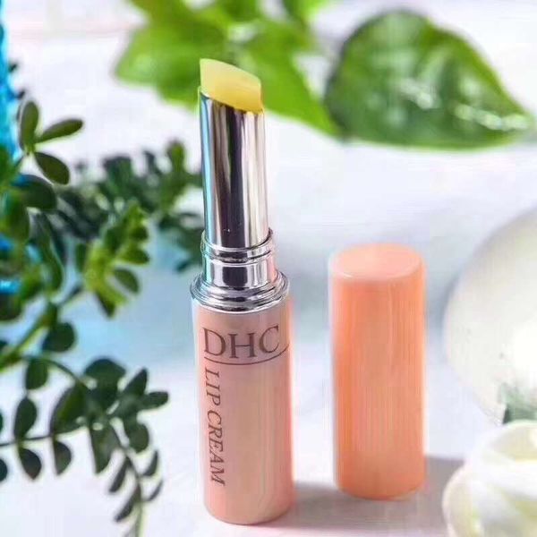 

2019 dhc lip cream lip balm hydrating moi turize lipbalm hipping