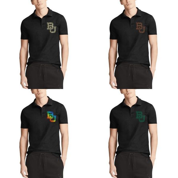 baylor polo shirt