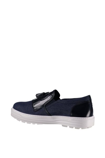 

Pearl Genuine Leather Male Loafer 120130002010