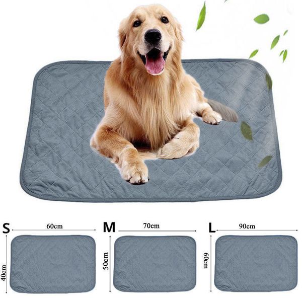 

chilly mat cooling pet dog cat bed indoor summer cool gel pad viscose fiber mats heat relief non-toxic