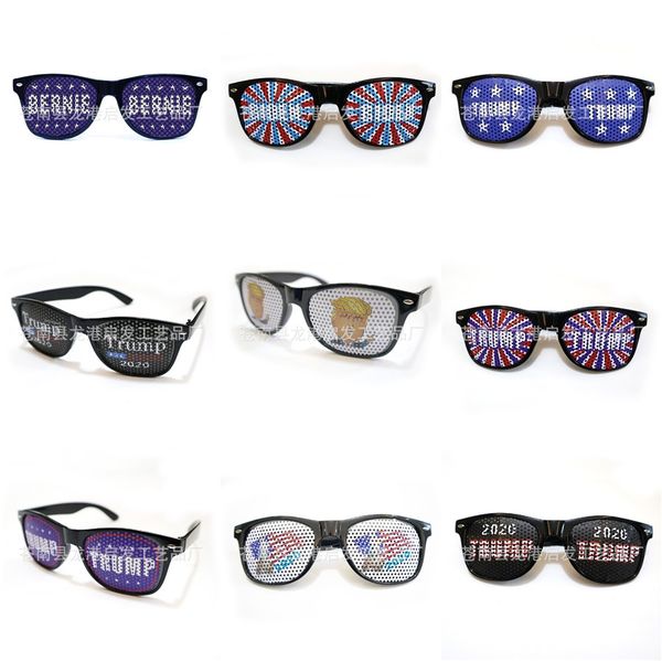 

2020 new luxury sunglasses trump sunglasses fashion menÂ luxuryÂ trumpÂ brandÂ 1lgg glasses 1lsunglasses #677, White;black