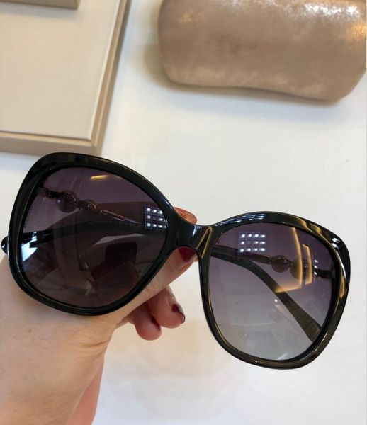 

new fashion women sunglasses 5339 men sunglasses simple and generous men sun glasses outdoor uv400 protection eyewear with case, White;black