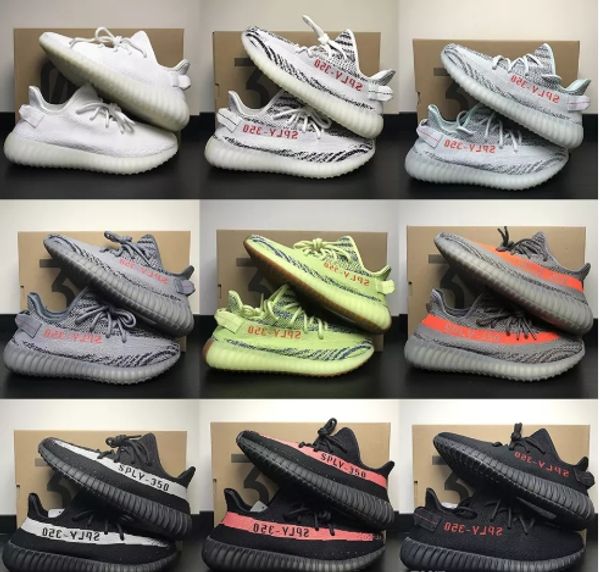 adidas yeezy boost 350 v2 strisce rosse