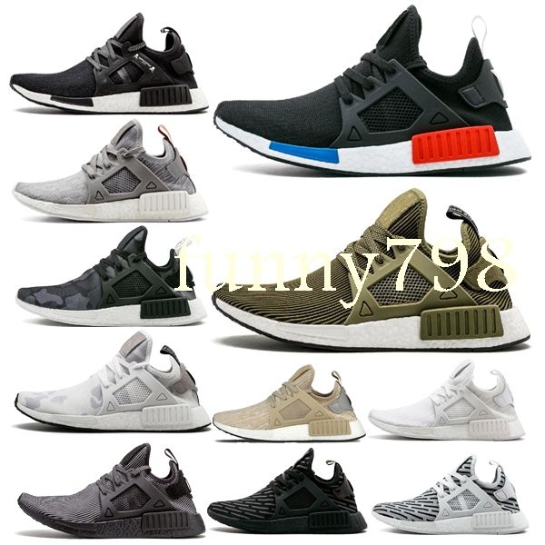 adidas zapatilla nmdXr1 oferta