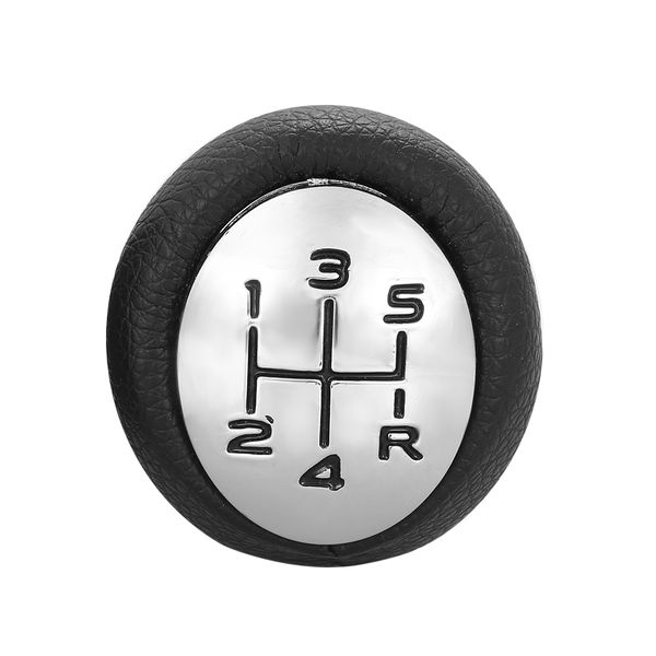 

car styling gear shift knob adapter manual 5/6-speed transmission for megane scenic vauxhall